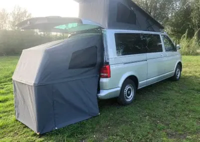 C.M.C. Nederland hefdaken - Dreamroom compleet