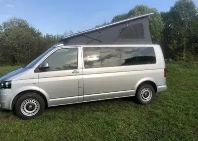 C.M.C. Nederland hefdaken - Dreamroom dak