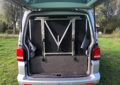 C.M.C. Nederland hefdaken - Dreamroom achterkant