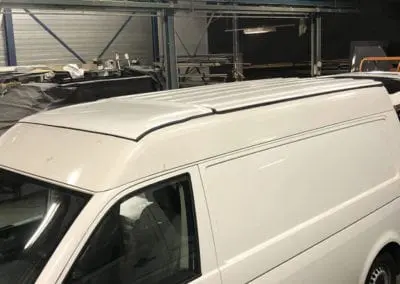 CMC Nederland - Slaaphefdak op maat gemaakt - Slaaphefdak gesloten 2