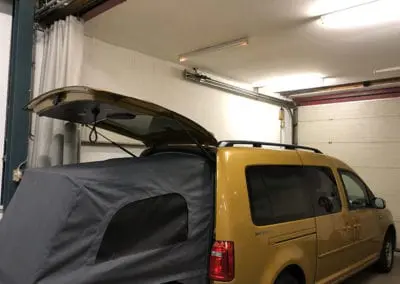 C.M.C. Nederland - Dreamroom goud open