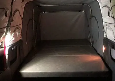 C.M.C. Nederland - Dreamroom goud slaapruimte