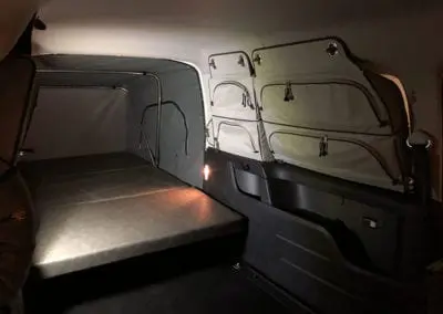 C.M.C. Nederland - Dreamroom goud opbergruimte