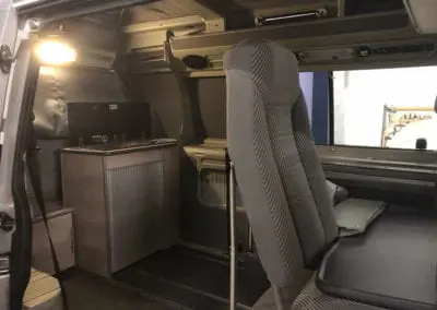 C.M.C. Nederland - Dreamroom zilver binnenkant