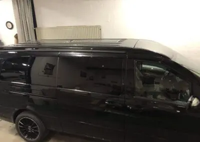 CMC Nederland - Zonnepanelen voorbeeld - Zonnepanelen