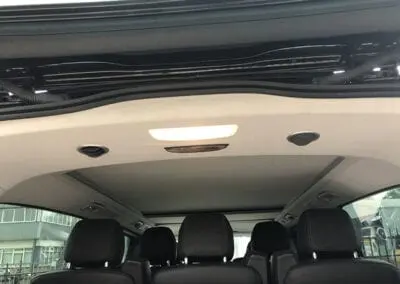 CMC Nederland - Zonnepanelen voorbeeld - Binnenkant