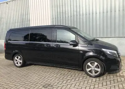 CMC Nederland - Zonnepanelen voorbeeld - Buitenkant